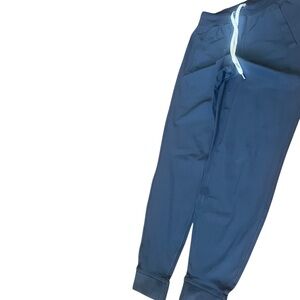 Vuori Navy Jogger Pants